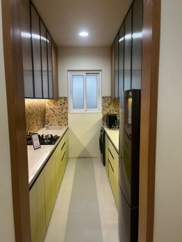 2 BHK Flat for Sale in Mira Road East, Mumbai