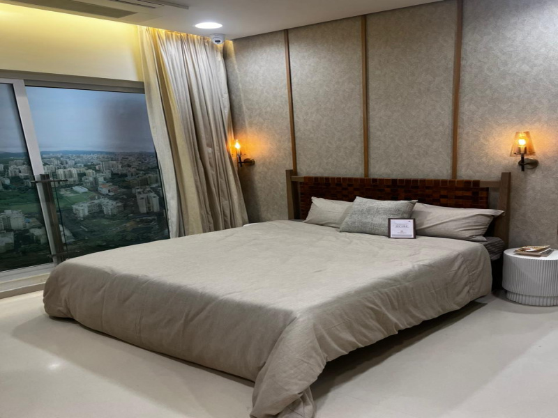 2 BHK 900 Sq.ft. Apartment for Sale in Mira Road East, Mumbai