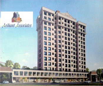3 BHK Flat for Sale in Mira Road East, Mumbai