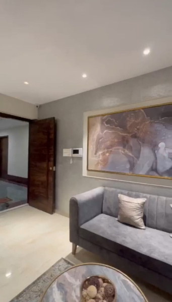 3 BHK 1350 Sq.ft. Apartment for Sale in Mumbai