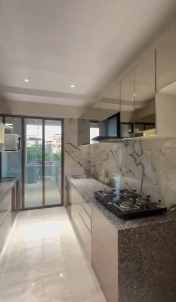 3 BHK 1350 Sq.ft. Apartment for Sale in Mumbai