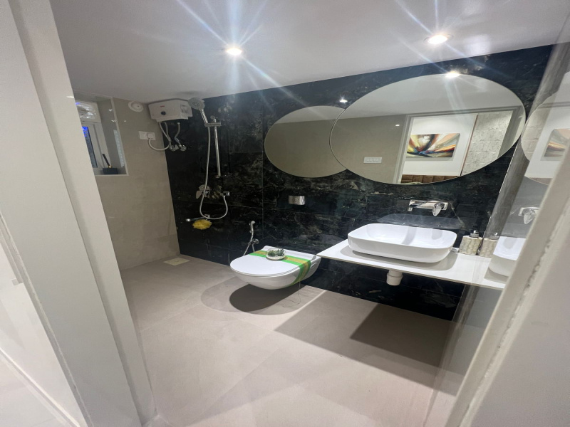 5 BHK 2500 Sq.ft. Apartment for Sale in Mumbai