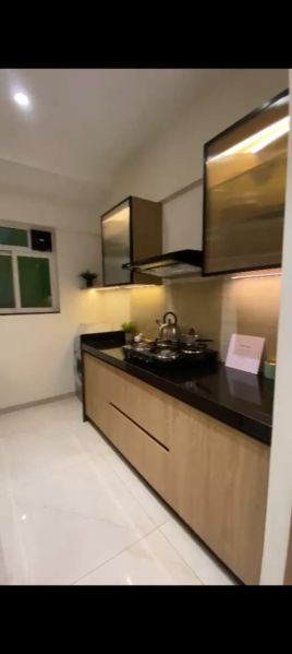 3 BHK 1700 Sq.ft. Apartment for Sale in Kandivali East, Mumbai