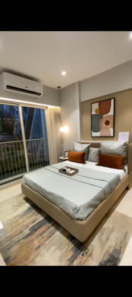 3 BHK 1700 Sq.ft. Apartment for Sale in Kandivali East, Mumbai