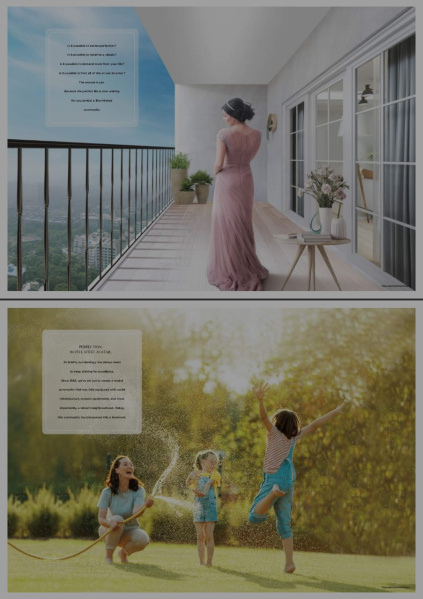 4 BHK 3000 Sq.ft. Apartment for Sale in Mumbai