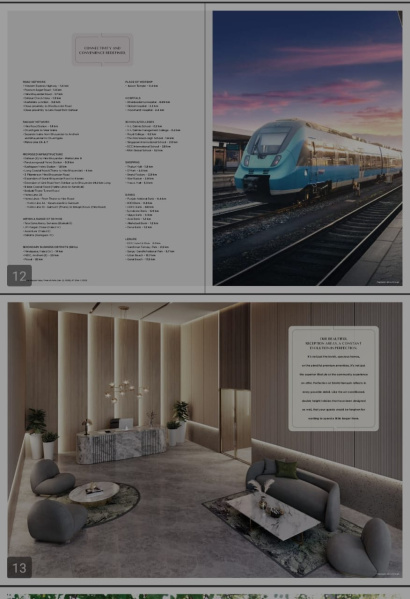 4 BHK 3000 Sq.ft. Apartment for Sale in Mumbai