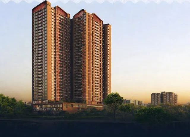 3 BHK 946 Sq.ft. Apartment for Sale in Mira Bhayandar, Mumbai