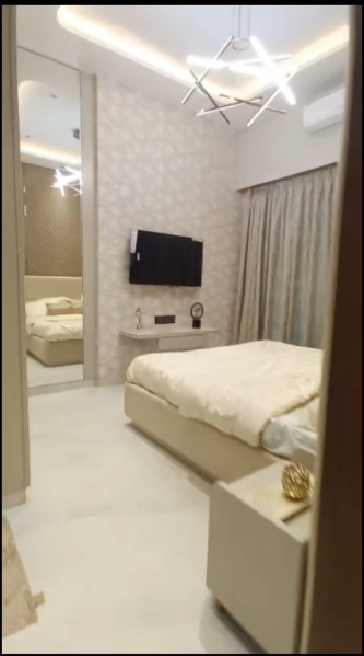3 BHK 1600 Sq.ft. Apartment for Sale in Mira Road East, Mumbai