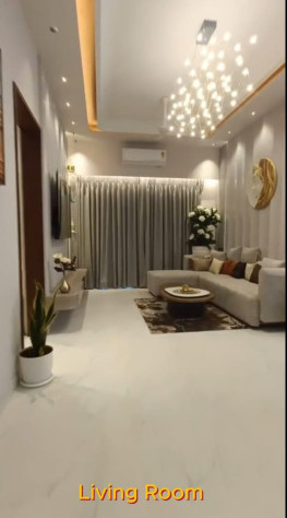 3 BHK 1600 Sq.ft. Apartment for Sale in Mira Road East, Mumbai