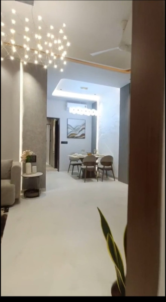 3 BHK 1600 Sq.ft. Apartment for Sale in Mira Road East, Mumbai