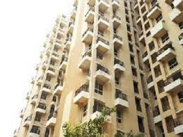 1 BHK Apartment 420 Sq.ft. for Rent in