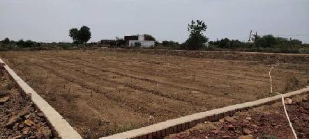  Residential Plot for Sale in Deen Dayal Nagar, Gwalior