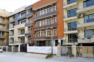 1 RK House for PG in Pocket 1 Jasola Vihar, Delhi