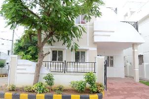 3 BHK House for Sale in Shamirpet, Hyderabad