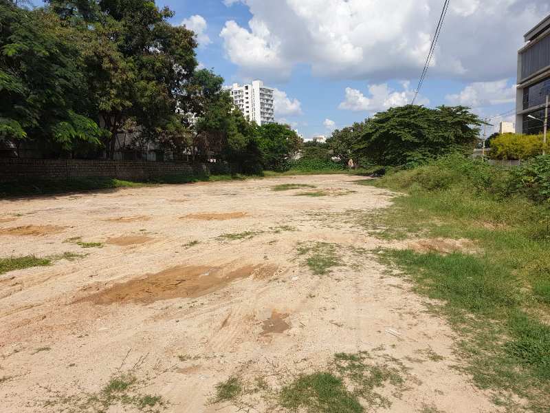 Industrial Land for Sale in Hoodi, Bangalore (REI1089986)