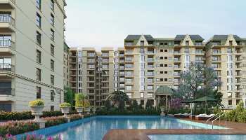 3 BHK Flat for Sale in Hennur Road, Bangalore