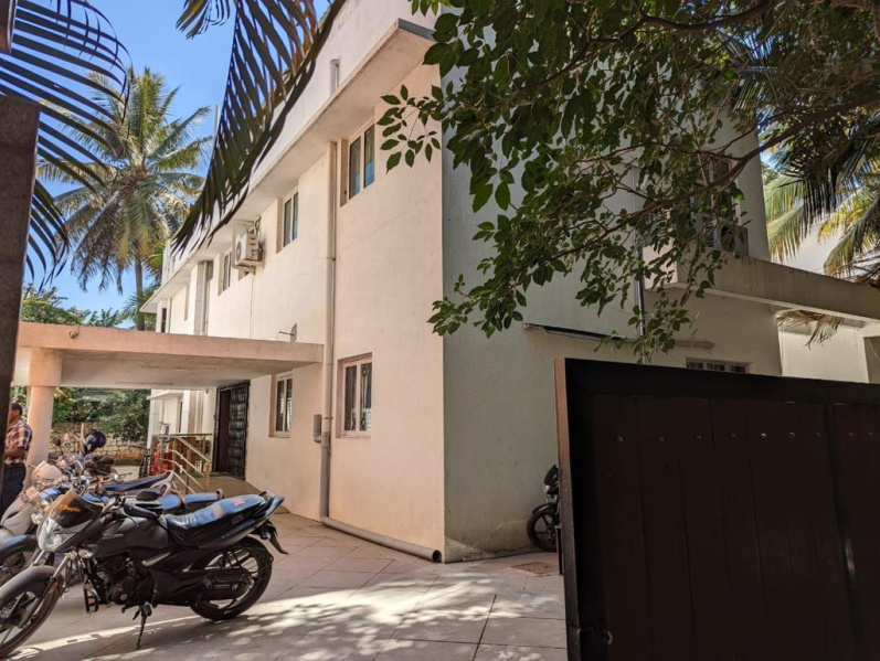 Office Space for Rent in Sanjay Nagar, Bangalore (REI1128820)