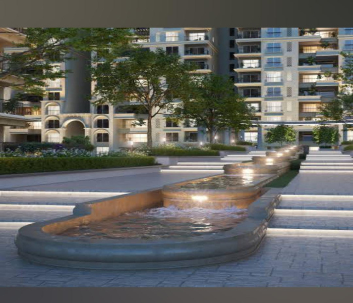 3 BHK Residential Apartment 1915 Sq.ft. for Sale in Panathur, Bangalore