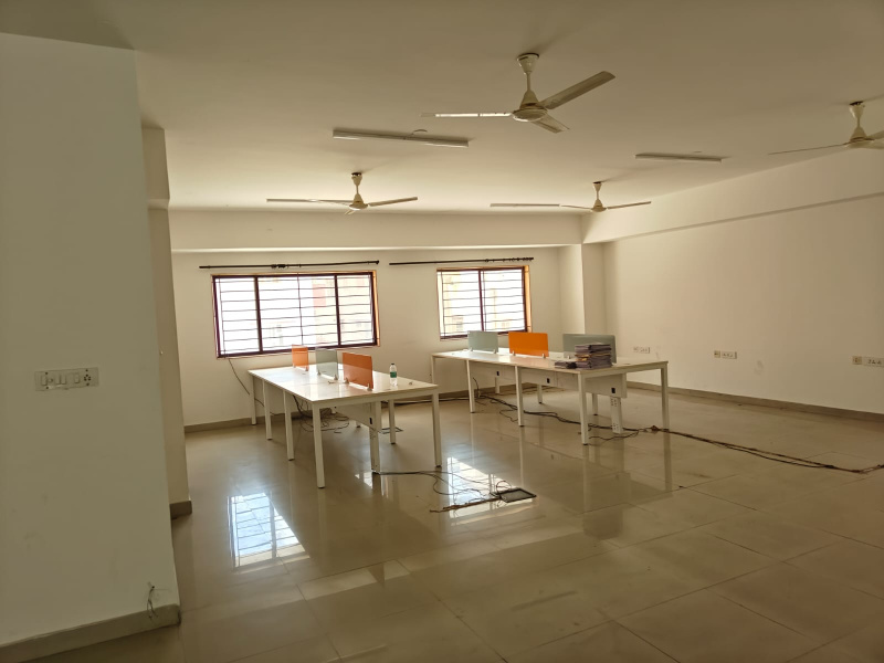  Office Space 1670 Sq.ft. for Rent in Malleswaram, Bangalore