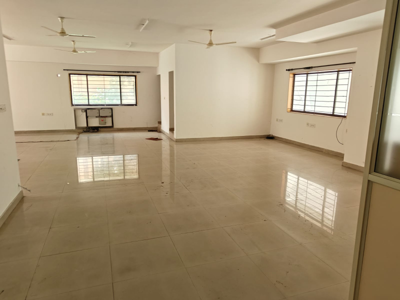  Office Space 1670 Sq.ft. for Rent in Malleswaram, Bangalore