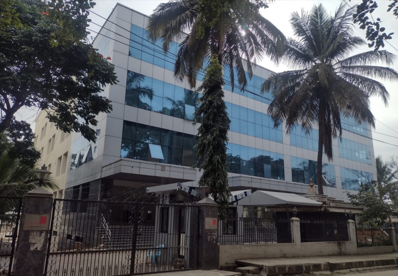  Commercial Shop 125000 Sq.ft. for Sale in Peenya Industrial Area, Bangalore