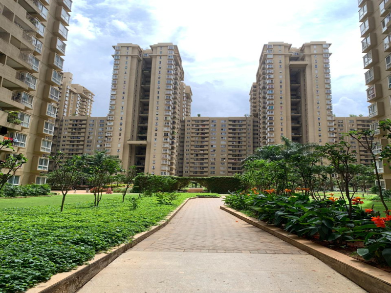 2 BHK Apartment 1098 Sq.ft. for Sale in Thanisandra, Bangalore