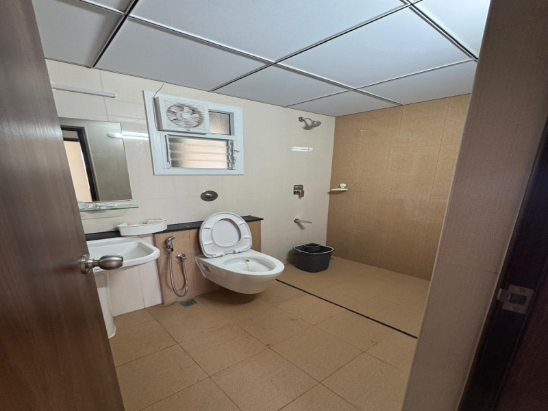 2 BHK Apartment 1232 Sq.ft. for Rent in Hennur, Bangalore