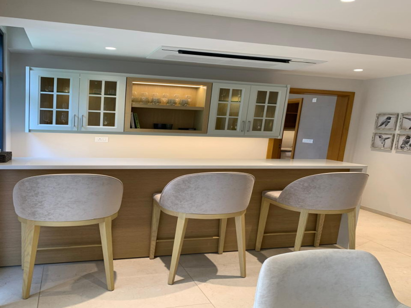 4 BHK Villa 3000 Sq.ft. for Sale in Huskur, Bangalore