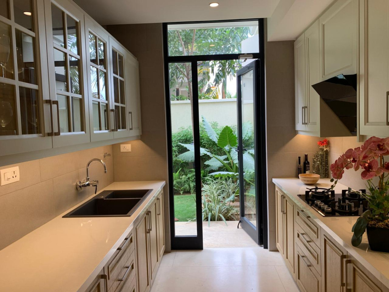 4 BHK Villa 3000 Sq.ft. for Sale in Huskur, Bangalore