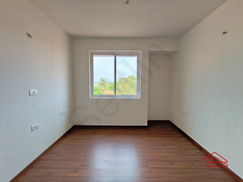 3 BHK Apartment 1675 Sq.ft. for Sale in Chikkagubbi, Bangalore