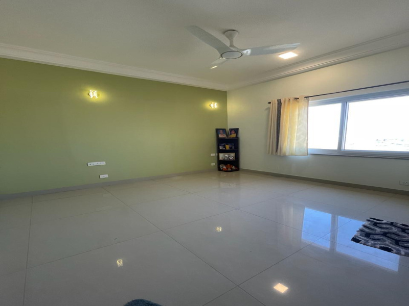 3 BHK Apartment 2088 Sq.ft. for Sale in Hennur Road, Bangalore