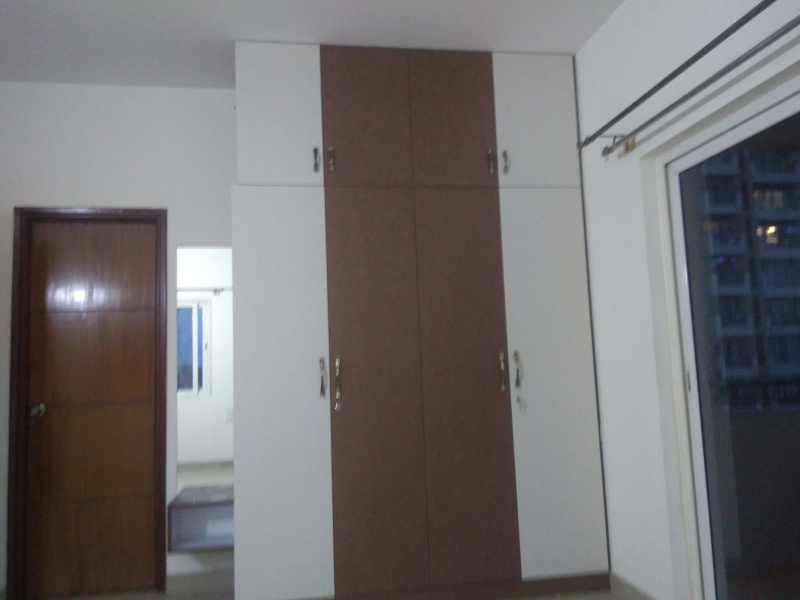 3 BHK Apartment 1980 Sq.ft. for Sale in Hennur Road, Bangalore