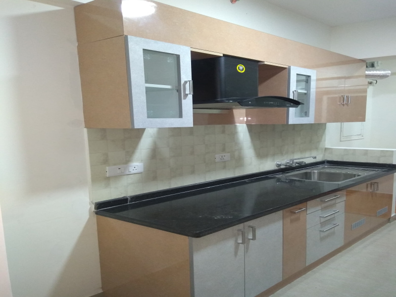 3 BHK Apartment 1980 Sq.ft. for Sale in Hennur Road, Bangalore