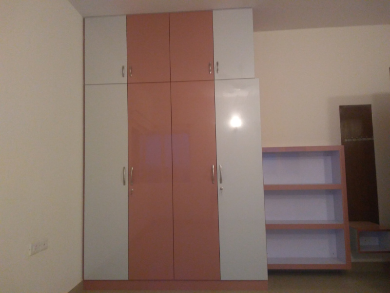 3 BHK Apartment 1980 Sq.ft. for Sale in Hennur Road, Bangalore