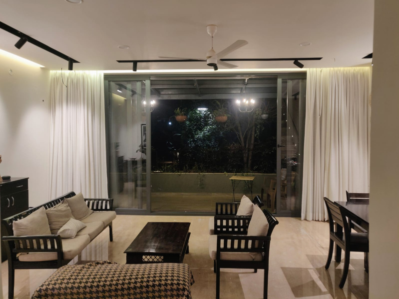 5 BHK Villa 3450 Sq.ft. for Sale in Chikkagubbi, Bangalore