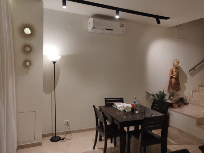5 BHK Villa 3450 Sq.ft. for Sale in Chikkagubbi, Bangalore
