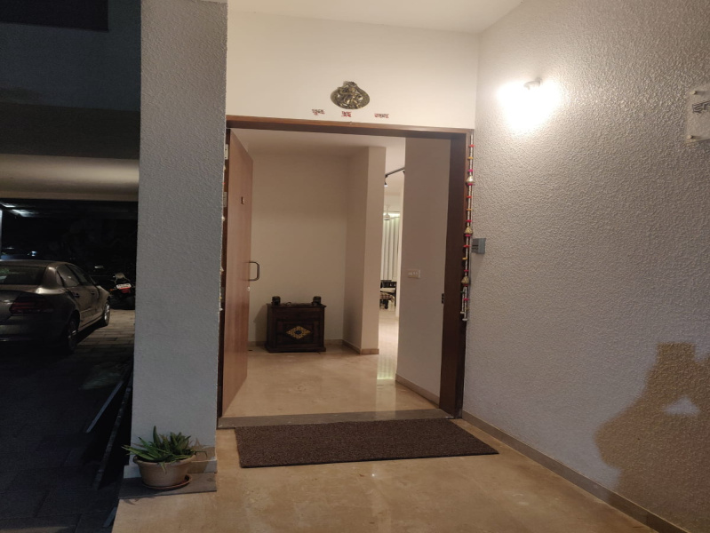 5 BHK Villa 3450 Sq.ft. for Sale in Chikkagubbi, Bangalore