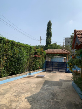 4 BHK House for Sale in Hennur, Bangalore