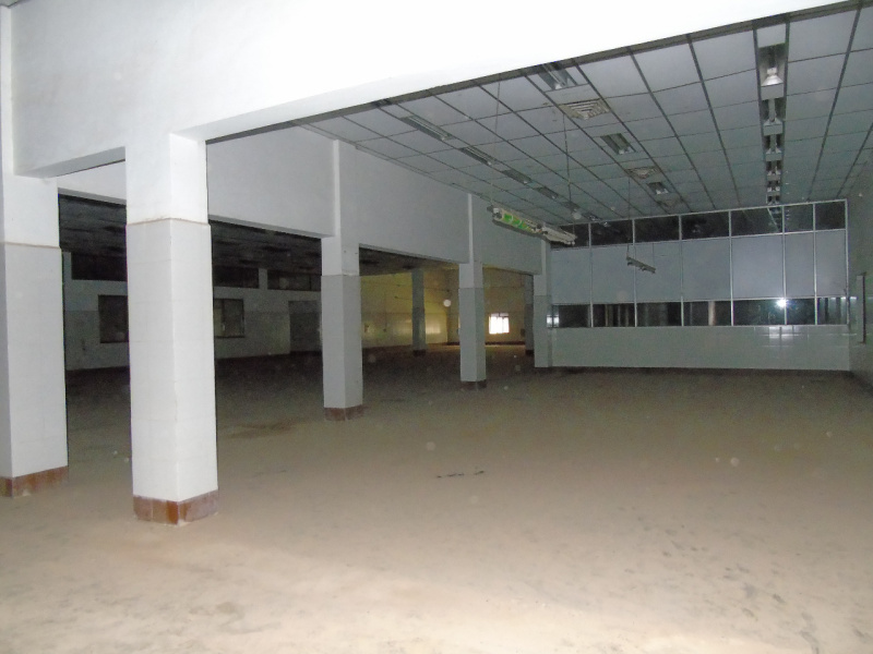  Warehouse 23000 Sq.ft. for Rent in Kumbalgodu, Bangalore