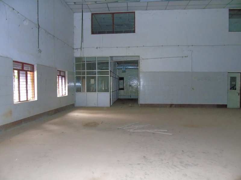  Warehouse 23000 Sq.ft. for Rent in Kumbalgodu, Bangalore