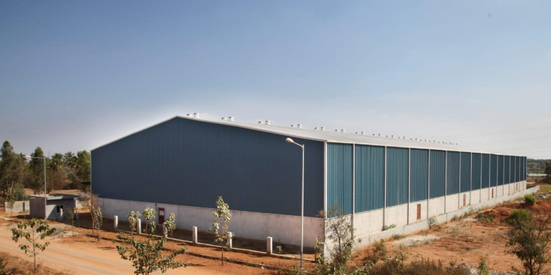  Warehouse 23000 Sq.ft. for Rent in Kumbalgodu, Bangalore