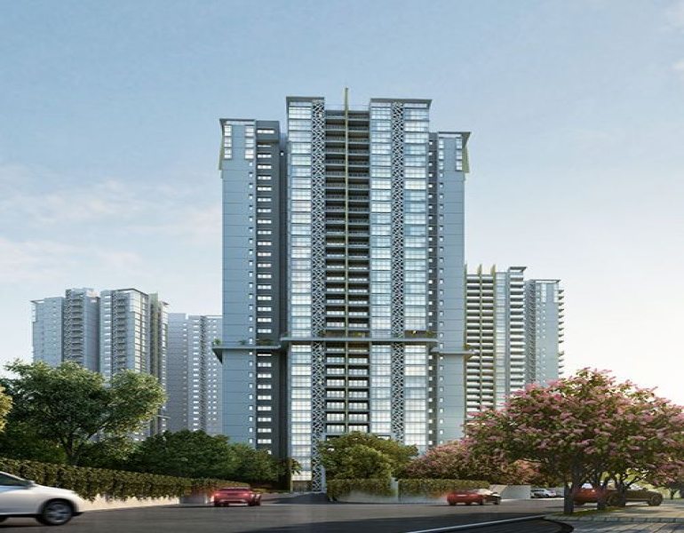 2 BHK Apartment 1300 Sq.ft. for Sale in Binnypet, Bangalore