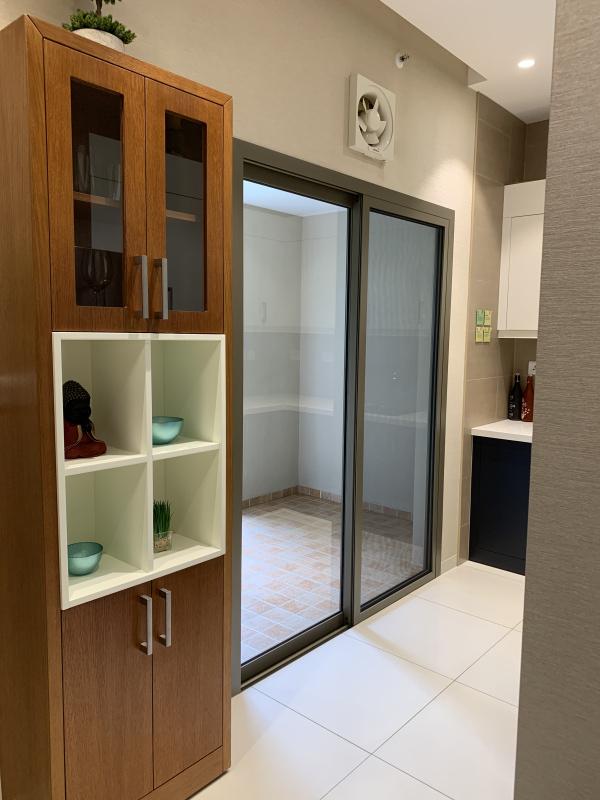 1 BHK House 678 Sq.ft. for Sale in Thanisandra, Bangalore
