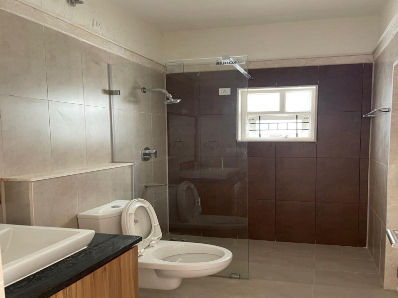 3 BHK Villa 2400 Sq.ft. for Sale in Kothanur, Bangalore