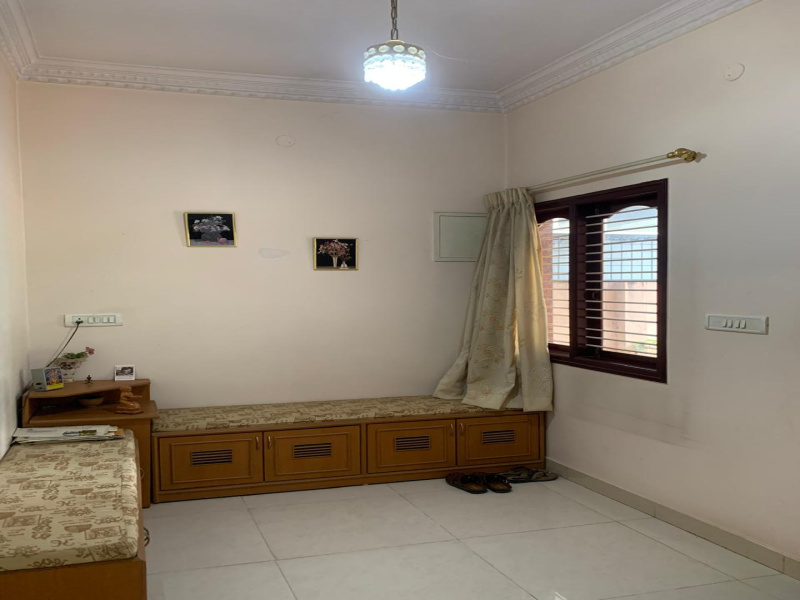 4 BHK House 4000 Sq.ft. for Sale in Kuvempu Layout, Bangalore