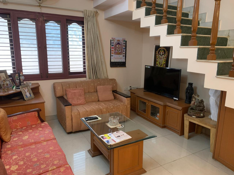 4 BHK House 4000 Sq.ft. for Sale in Kuvempu Layout, Bangalore