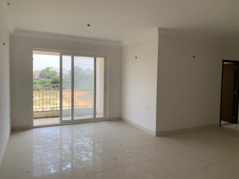 2 BHK Apartment 1243 Sq.ft. for Sale in Hennur Road, Bangalore