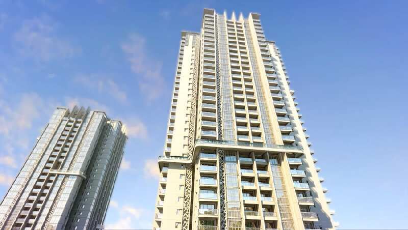 2 BHK Apartment 1298 Sq.ft. for Sale in Chamrajpet, Bangalore