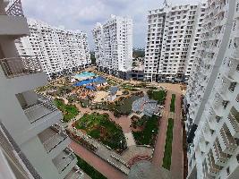2.5 BHK Flat for Sale in Hennur Road, Bangalore