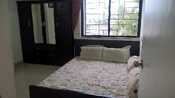 2 BHK Flat for Rent in Anand Nagar, Pune